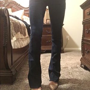 Hudson Signature Boot Cut